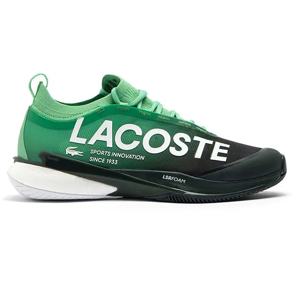 Giày Thể Thao Nam Lacoste AG-LT25 LITE 125 1 SMA 749SMA0092AG9 Màu Xanh Đen Size 43 - Giày - Vua Hàng Hiệu