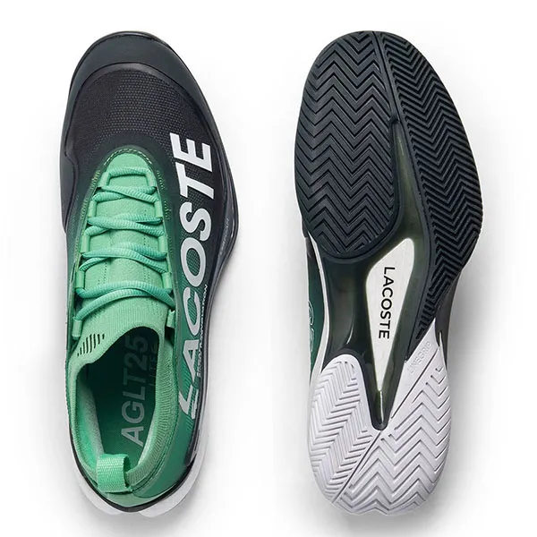 Giày Thể Thao Nam Lacoste AG-LT25 LITE 125 1 SMA 749SMA0092AG9 Màu Xanh Đen Size 43 - Giày - Vua Hàng Hiệu