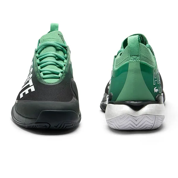 Giày Thể Thao Nam Lacoste AG-LT25 LITE 125 1 SMA 749SMA0092AG9 Màu Xanh Đen Size 43 - Giày - Vua Hàng Hiệu