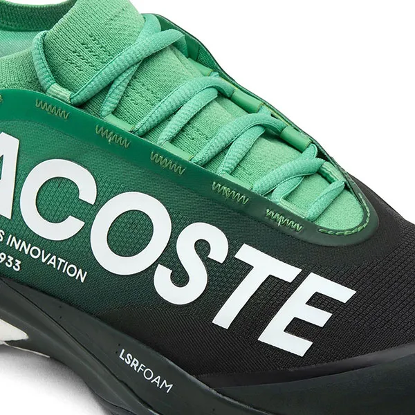 Giày Thể Thao Nam Lacoste AG-LT25 LITE 125 1 SMA 749SMA0092AG9 Màu Xanh Đen Size 43 - Giày - Vua Hàng Hiệu