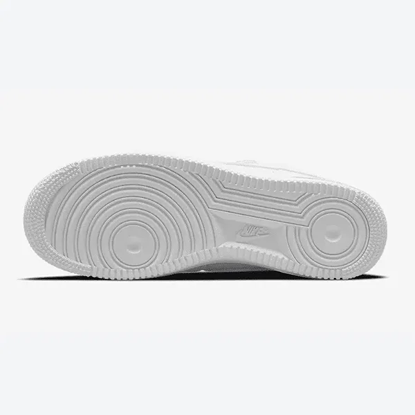 Giày Thể Thao Nam Nike Air Force 1 Low Shroud DC8875-100 Màu Trắng Size 40 - Giày - Vua Hàng Hiệu