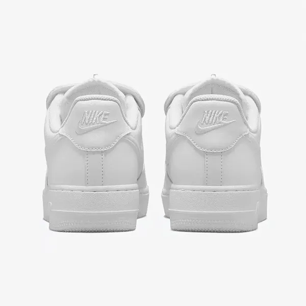Giày Thể Thao Nam Nike Air Force 1 Low Shroud DC8875-100 Màu Trắng Size 40 - Giày - Vua Hàng Hiệu