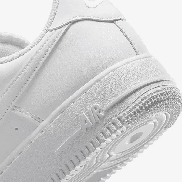 Giày Thể Thao Nam Nike Air Force 1 Low Shroud DC8875-100 Màu Trắng Size 40 - Giày - Vua Hàng Hiệu