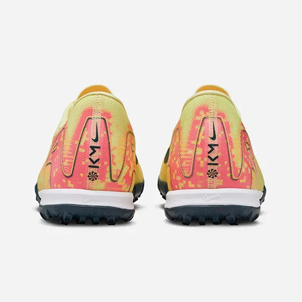 Giày Thể Thao Nam Nike Air Zoom Mercurial Vapor 16 Academy Tf Mbappé FQ8384-800 Màu Vàng Size 42