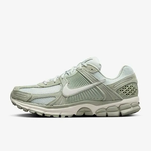 Giày Thể Thao Nam Nike Air Zoom Vomero 5 Jade Horizon HF1553-300 Màu Xanh Size 42