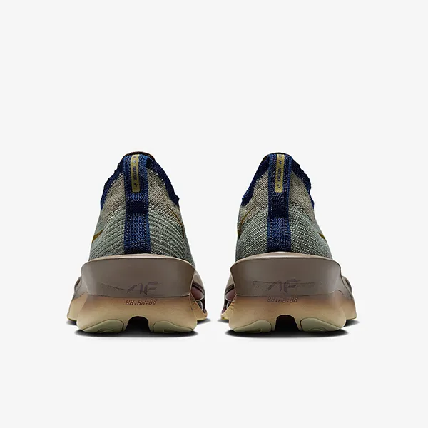 Giày Thể Thao Nam Nike Alphafly 3 Premium Men's Road Racing Shoes HV4318-320 Màu Xanh Size 42