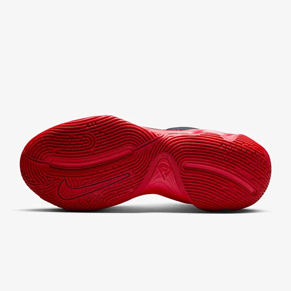 Giày Thể Thao Nam Nike Giannis Immortality 4 EP ‘University Red’ FQ3681-004 Màu Đỏ Đen Size 41 - Giày - Vua Hàng Hiệu