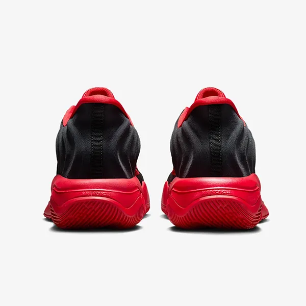 Giày Thể Thao Nam Nike Giannis Immortality 4 EP ‘University Red’ FQ3681-004 Màu Đỏ Đen Size 41 - Giày - Vua Hàng Hiệu