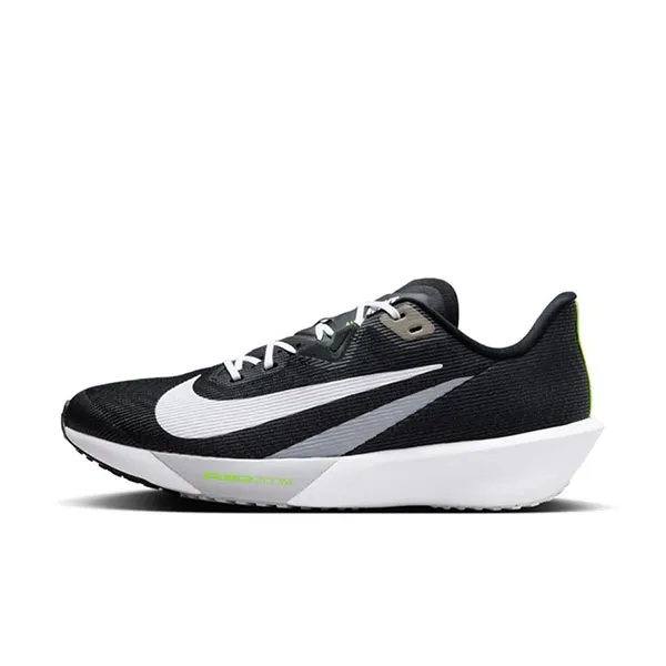 Giày Thể Thao Nam Nike Men's Air Zoom Rival Fly 4 Running Shoes FV6040-001 Màu Đen Xám Size 27.5 - Giày - Vua Hàng Hiệu