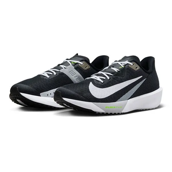 Giày Thể Thao Nam Nike Men's Air Zoom Rival Fly 4 Running Shoes FV6040-001 Màu Đen Xám Size 27.5 - Giày - Vua Hàng Hiệu