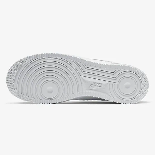 Giày Thể Thao Nike Air Force 1 W '07 Triple White DD8959-100 Màu Trắng Size 36