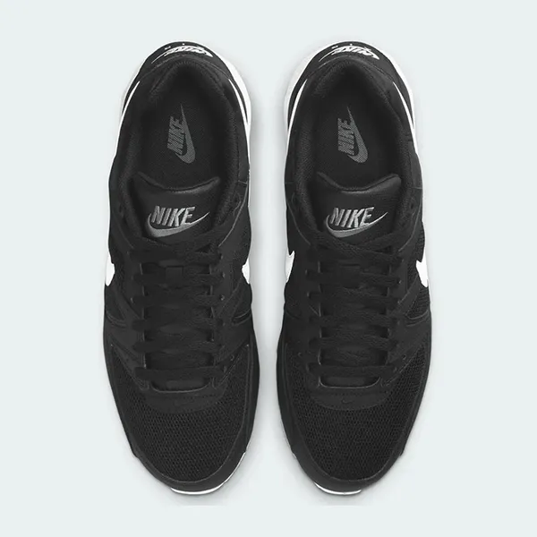 Giày Thể Thao Nam Nike Air Max Command 629993 032 Màu Đen Size 41