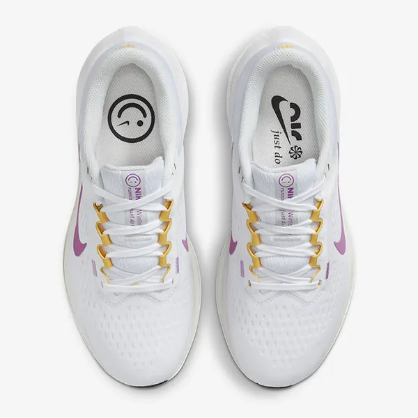 Giày Thể Thao Nike Air Winflo 10 DV4023-103 Màu Trắng Size 39