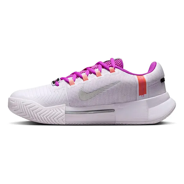 Giày Thể Thao Nike Air Zoom GP Challenge 1 Premium FQ7263-500 Phối Màu Size 37.5 - Giày - Vua Hàng Hiệu