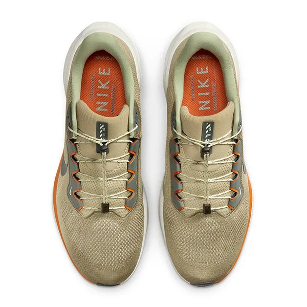 Giày Thể Thao Nike Air Zoom Pegasus 41 Running Shoes HJ7331 276 Màu Nâu Khaki Size 42.5