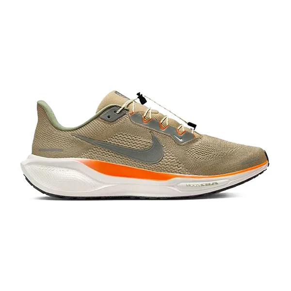 Giày Thể Thao Nike Air Zoom Pegasus 41 Running Shoes HJ7331 276 Màu Nâu Khaki Size 42.5