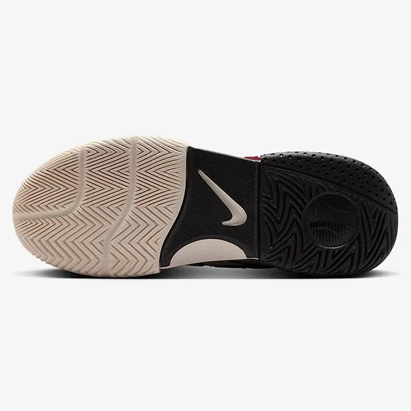 Giày Thể Thao Nike Court Lite 4 Shoes FD6575-103 Tennis Màu Kem Size 36 - Giày - Vua Hàng Hiệu