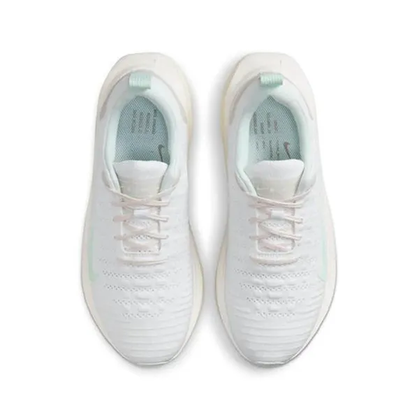 Giày Thể Thao Nike Infinity Run 4 White Barely Green (WMNS) HF4306-100 Màu Xanh Trắng Size 37.5