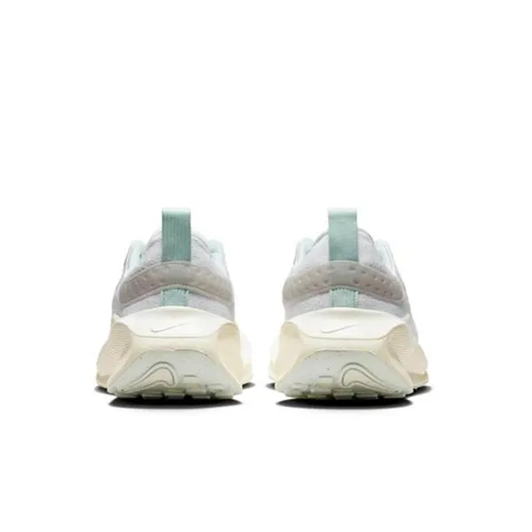 Giày Thể Thao Nike Infinity Run 4 White Barely Green (WMNS) HF4306-100 Màu Xanh Trắng Size 37.5