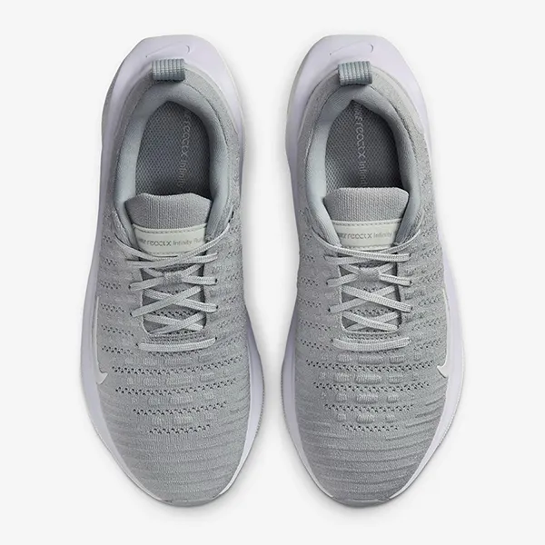 Giày Thể Thao Nike InfinityRN 4 DR2670-700 Màu Xám Size 37.5