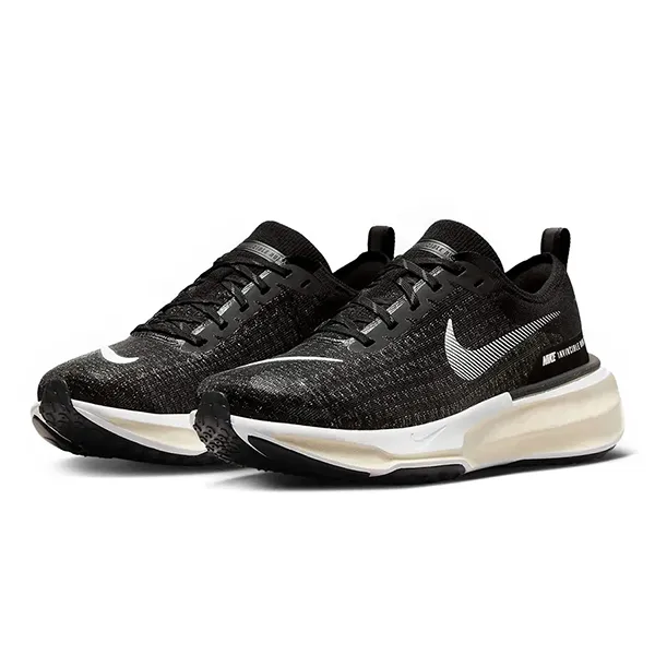 Giày Thể Thao Nam Nike Invincible 3 FN1187-001 Màu Đen Size 42