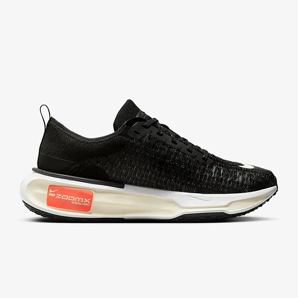 Giày Thể Thao Nam Nike Invincible 3 FN1187-001 Màu Đen Size 42