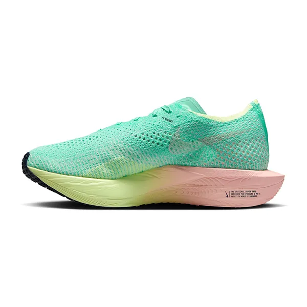 Giày Thể Thao Nike Vaporfly 3 Dames HQ3505-379 Màu Xanh Ngọc Size 40