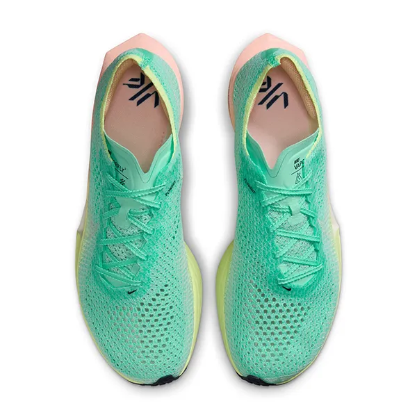 Giày Thể Thao Nike Vaporfly 3 Dames HQ3505-379 Màu Xanh Ngọc Size 40