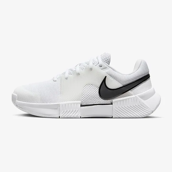 Giày Thể Thao Nike Zoom GP Challenge 1 Tennis Shoes FB3148 101 Màu Trắng Size 40.5