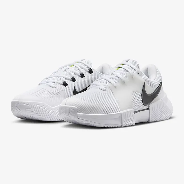 Giày Thể Thao Nike Zoom GP Challenge 1 Tennis Shoes FB3148 101 Màu Trắng Size 40.5