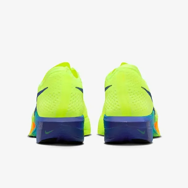 Giày Thể Thao Nike ZoomX Vaporfly 3 DV4130-700 Màu Xanh Green Size 38