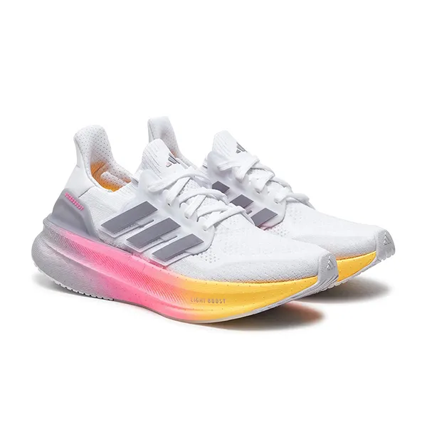 Giày Thể Thao Nữ Adidas Scarpe Running Ultraboost 5 ID8848 Multicolore Phối Màu Size 39 - Giày - Vua Hàng Hiệu