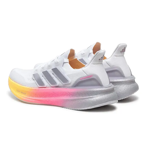 Giày Thể Thao Nữ Adidas Scarpe Running Ultraboost 5 ID8848 Multicolore Phối Màu Size 39 - Giày - Vua Hàng Hiệu