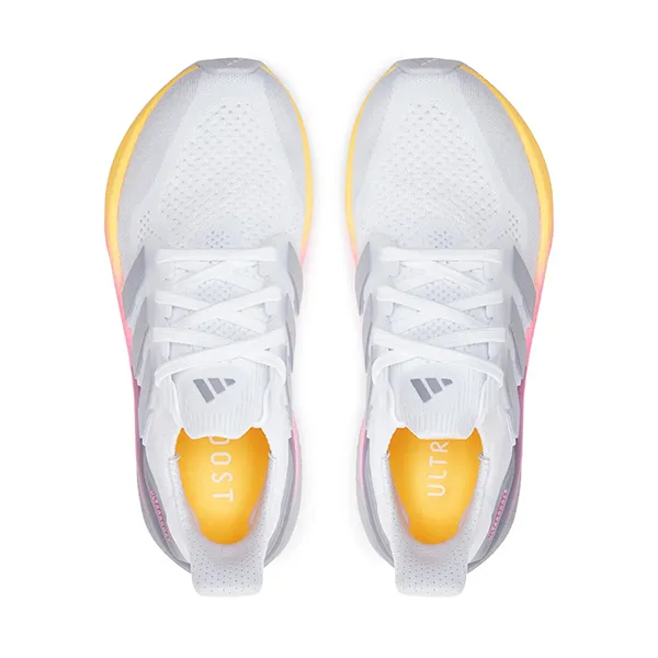 Giày Thể Thao Nữ Adidas Scarpe Running Ultraboost 5 ID8848 Multicolore Phối Màu Size 39 - Giày - Vua Hàng Hiệu