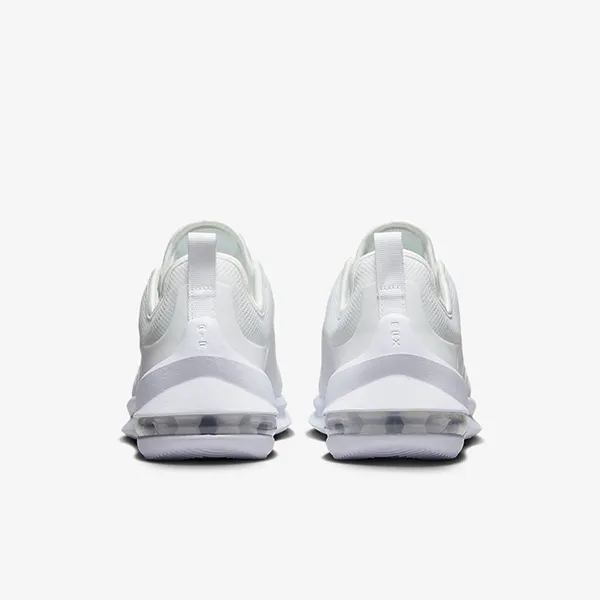 Giày Thể Thao Nữ Nike Air Max Axis Màu Trắng Size 38 - Giày - Vua Hàng Hiệu