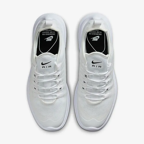 Giày Thể Thao Nữ Nike Air Max Axis Màu Trắng Size 38 - Giày - Vua Hàng Hiệu