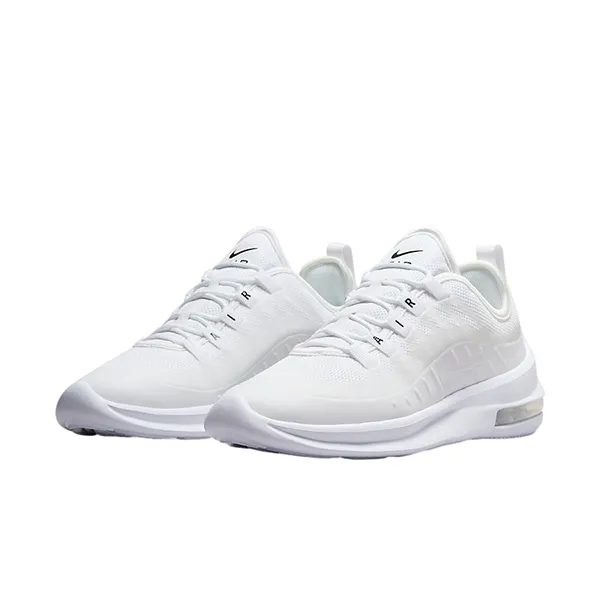 Giày Thể Thao Nữ Nike Air Max Axis Màu Trắng Size 38 - Giày - Vua Hàng Hiệu