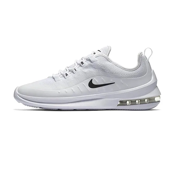 Giày Thể Thao Nữ Nike Air Max Axis White AA2146-100 Màu Trắng Size 37 - Giày - Vua Hàng Hiệu