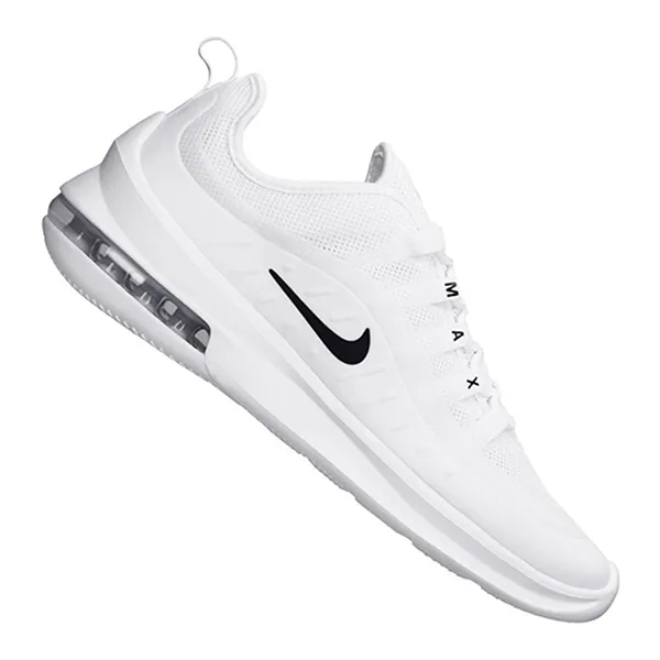 Giày Thể Thao Nữ Nike Air Max Axis White AA2146-100 Màu Trắng Size 37 - Giày - Vua Hàng Hiệu