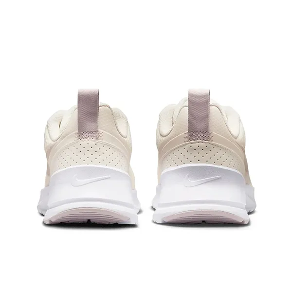 Giày Thể Thao Nữ Nike Air Max Nuaxis HF1233-102 Màu Trắng Kem Size 37
