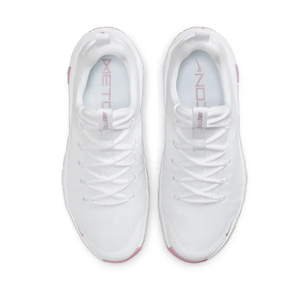 Giày Thể Thao Nữ Nike Free Metcon 6 ‘White & Elemental Pink’ FJ7126-106 Màu Trắng Size 38 - Giày - Vua Hàng Hiệu