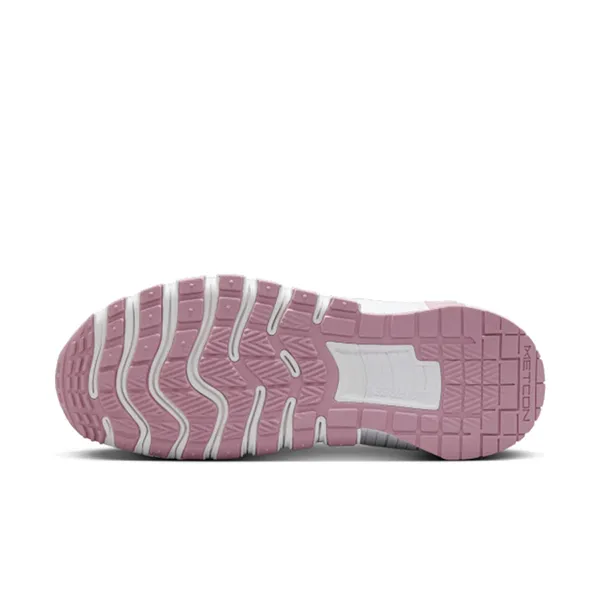 Giày Thể Thao Nữ Nike Free Metcon 6 ‘White & Elemental Pink’ FJ7126-106 Màu Trắng Size 38 - Giày - Vua Hàng Hiệu