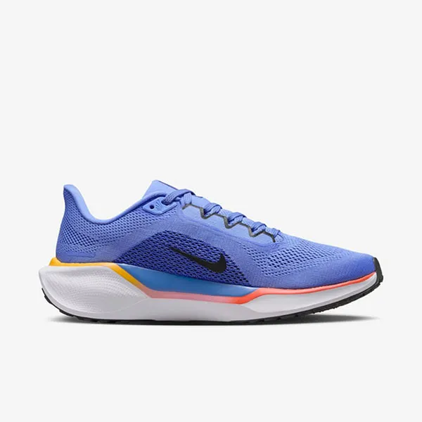 Giày Thể Thao Nữ Nike Pegasus 41 Women's Road Running Shoes FD2723-402 Màu Xanh Size 37.5 - Giày - Vua Hàng Hiệu