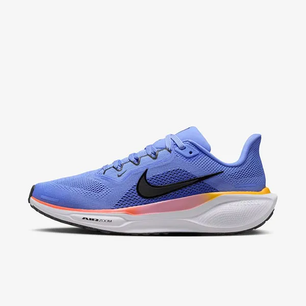 Giày Thể Thao Nữ Nike Pegasus 41 Women's Road Running Shoes FD2723-402 Màu Xanh Size 37.5 - Giày - Vua Hàng Hiệu