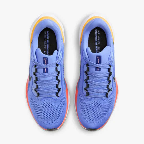 Giày Thể Thao Nữ Nike Pegasus 41 Women's Road Running Shoes FD2723-402 Màu Xanh Size 37.5 - Giày - Vua Hàng Hiệu