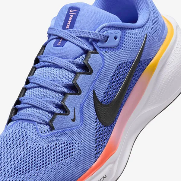 Giày Thể Thao Nữ Nike Pegasus 41 Women's Road Running Shoes FD2723-402 Màu Xanh Size 37.5 - Giày - Vua Hàng Hiệu