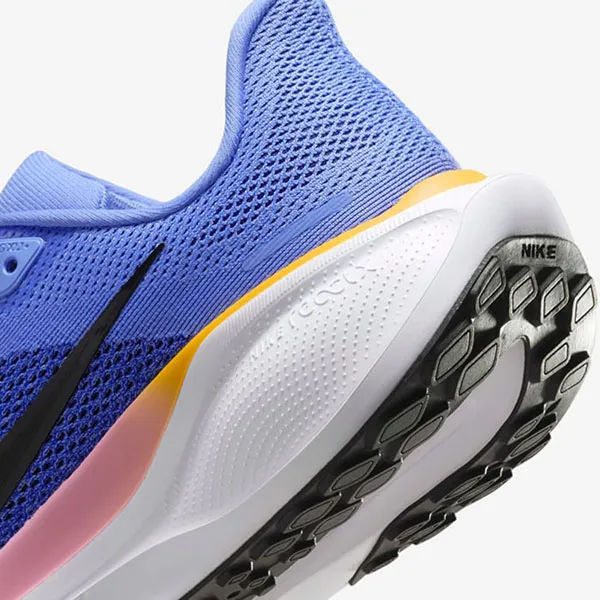 Giày Thể Thao Nữ Nike Pegasus 41 Women's Road Running Shoes FD2723-402 Màu Xanh Size 37.5 - Giày - Vua Hàng Hiệu