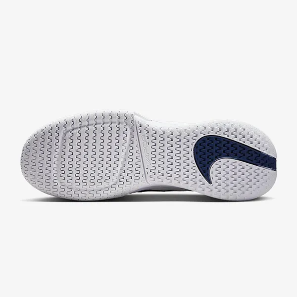 Giày Thể Thao Nữ Nike Pickleball Vapor Pro 3 Premium IB3973-100 Màu Trắng Size 39
