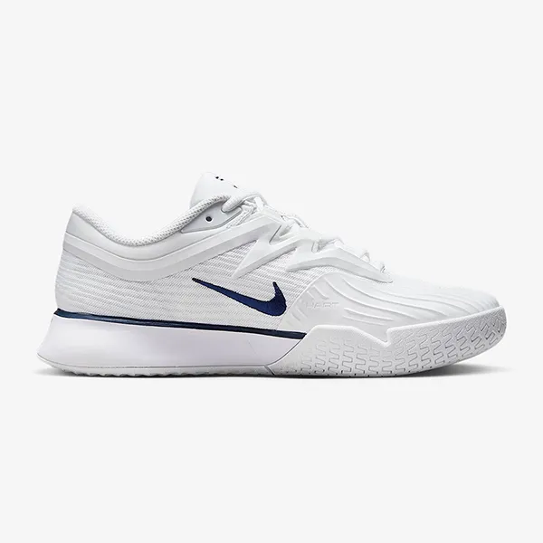 Giày Thể Thao Nữ Nike Pickleball Vapor Pro 3 Premium IB3973-100 Màu Trắng Size 39