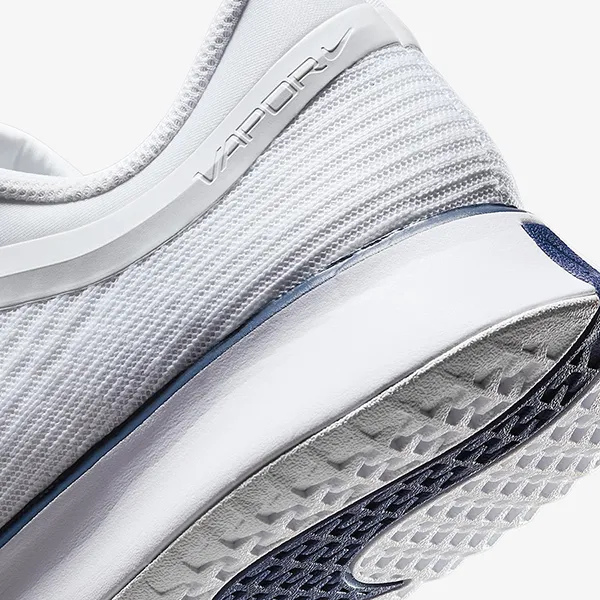 Giày Thể Thao Nữ Nike Pickleball Vapor Pro 3 Premium IB3973-100 Màu Trắng Size 39